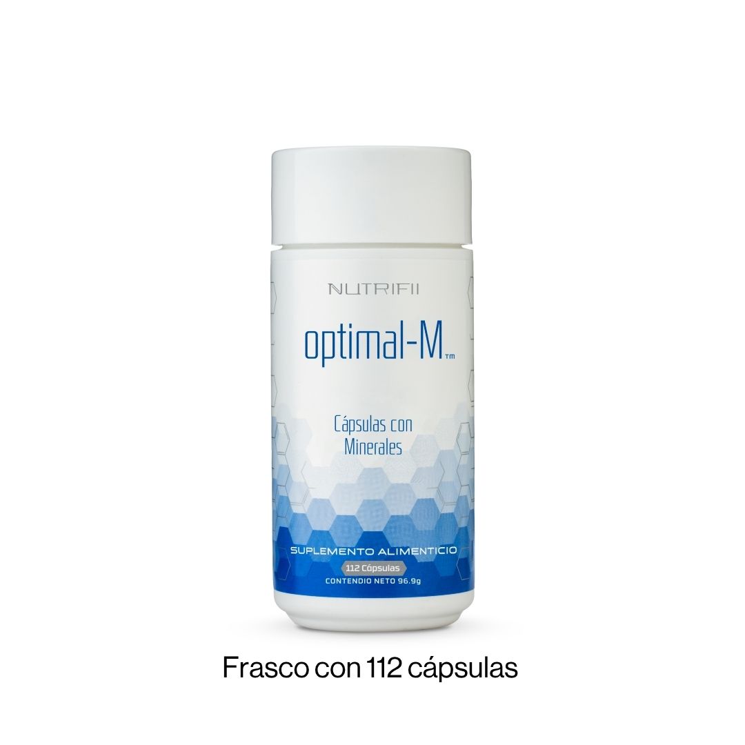 Optimal-M®
