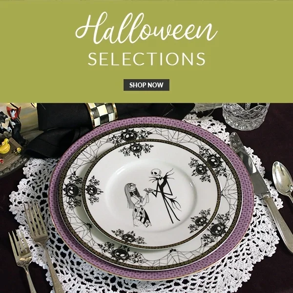 Halloween Selections