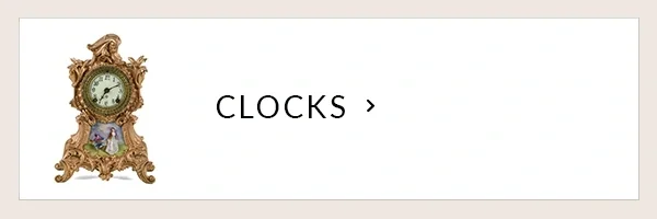Shop Clocks in Art & Antiques