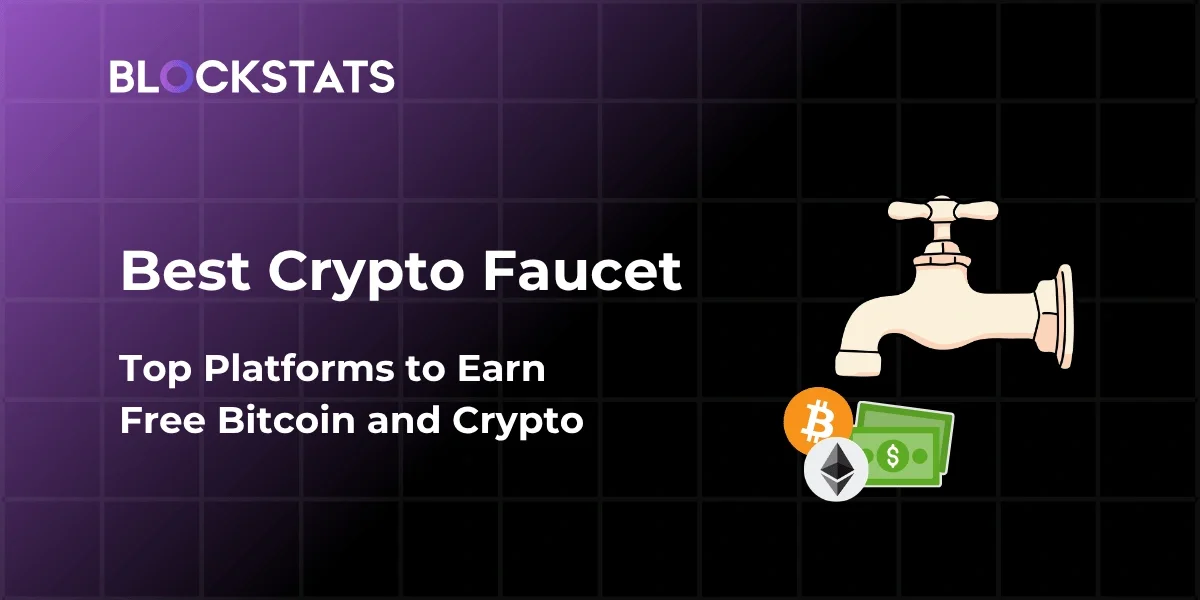 26 Best Bitcoin faucets in 2026