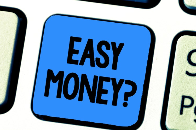 get easy money in GA title pawn