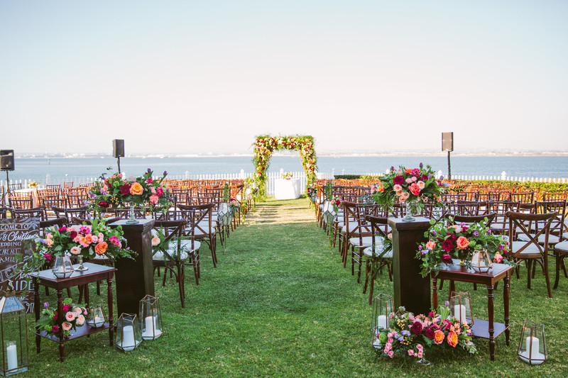 The Best Budget Friendly Wedding Venues In San Diego Doorsteps Rent