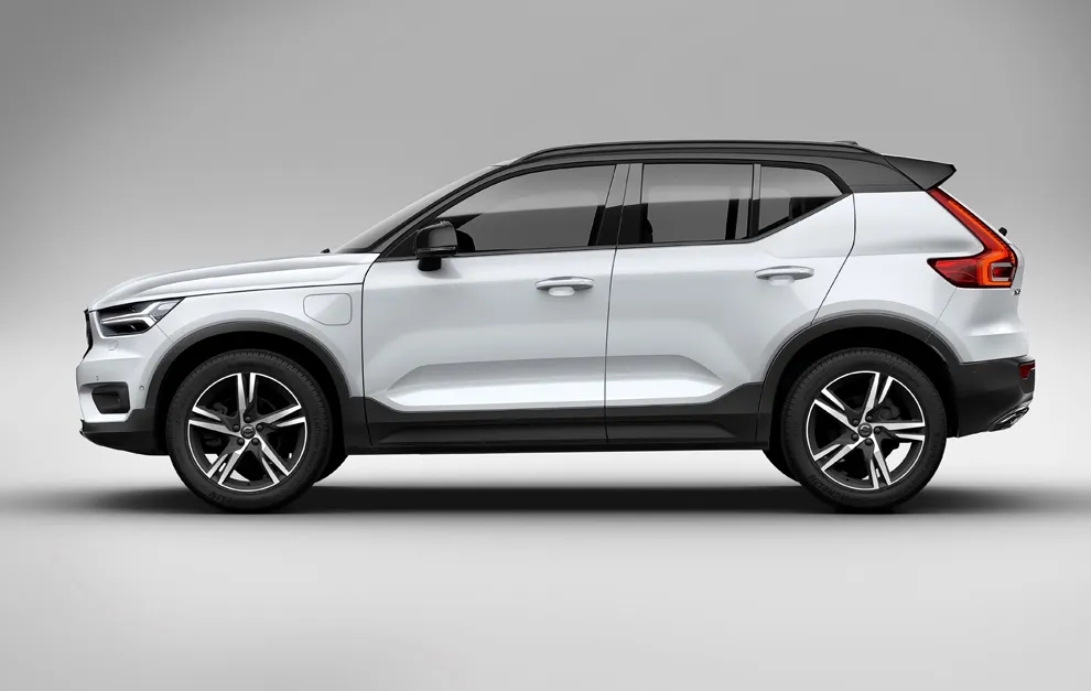 Volvo XC40 2020