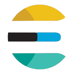Elasicsearch logo