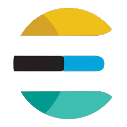 Elasticsearch logo