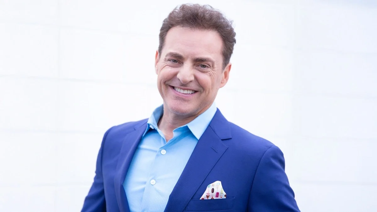 Portrait of Mike Koenigs