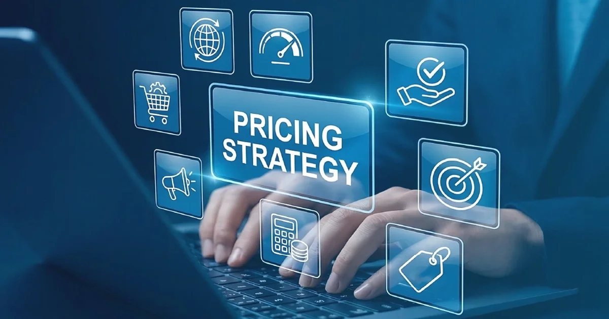 Retail Pricing Optimization