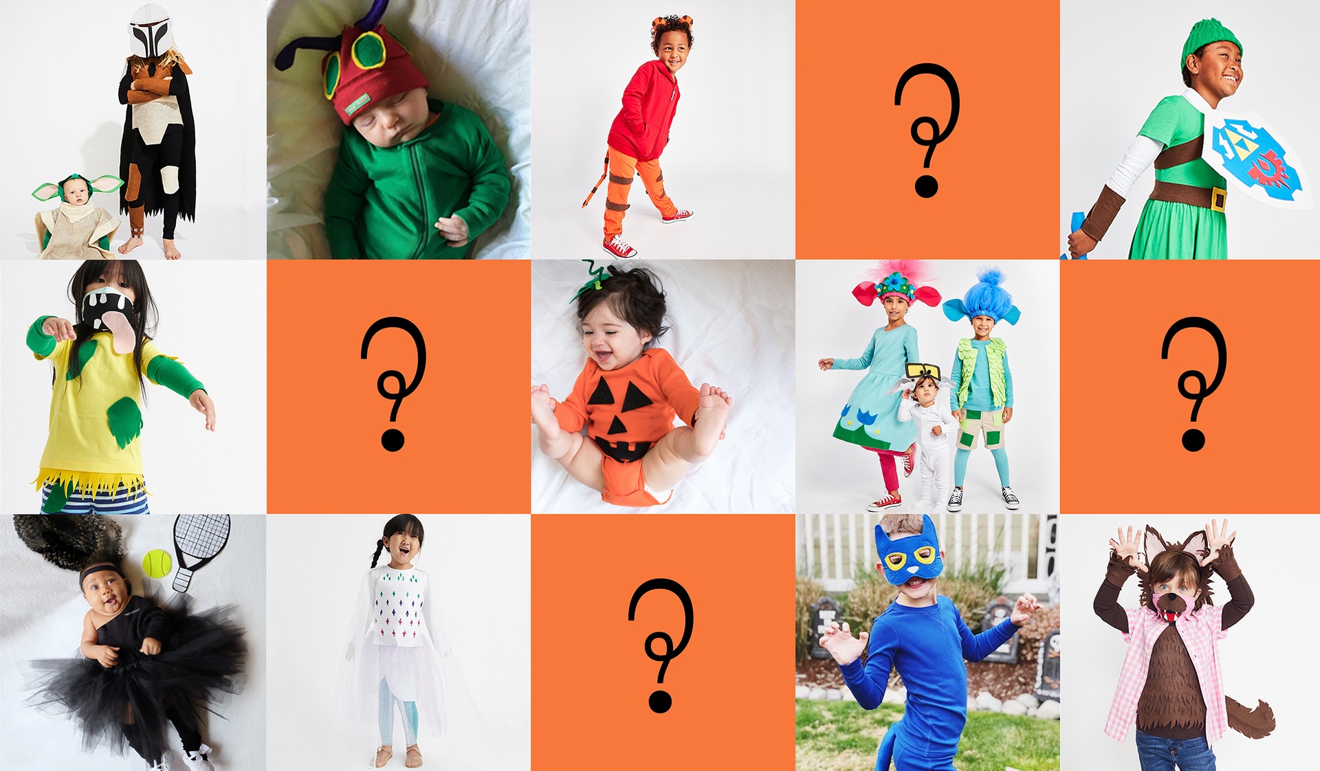 How to Pick the Perfect Halloween Costume A Blog by Primary