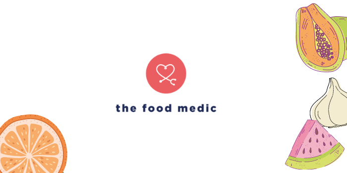 The Food Medic