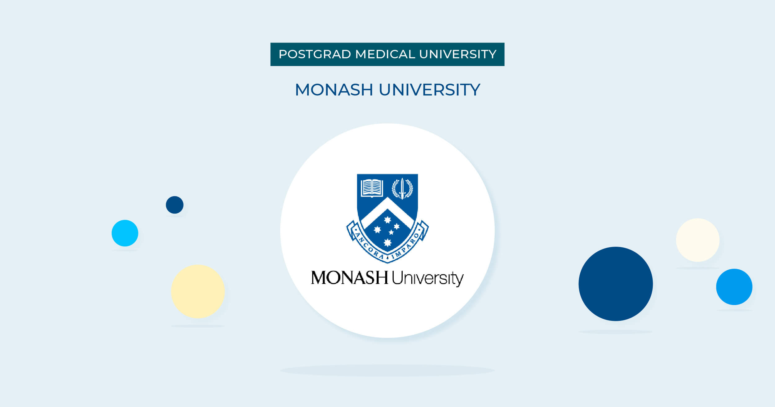 monash university medical interview
