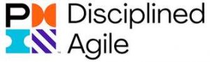 discipline agile logo
