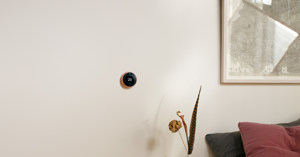 does hive thermostat work with google home