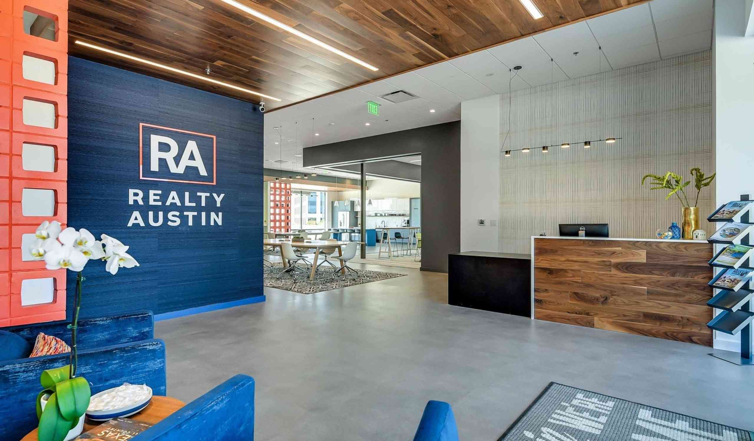 Realty Austin Office Locations