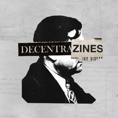 Decentrazines