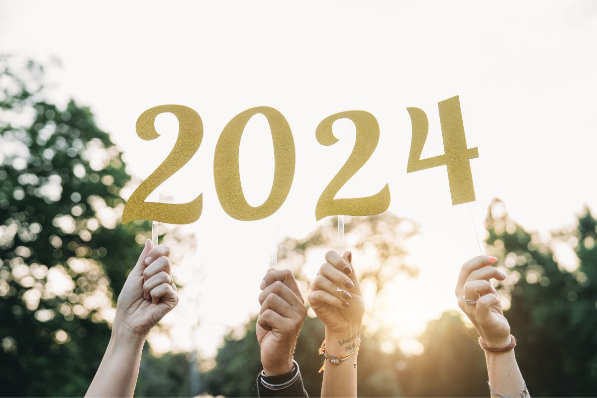 2024 Medicare Update