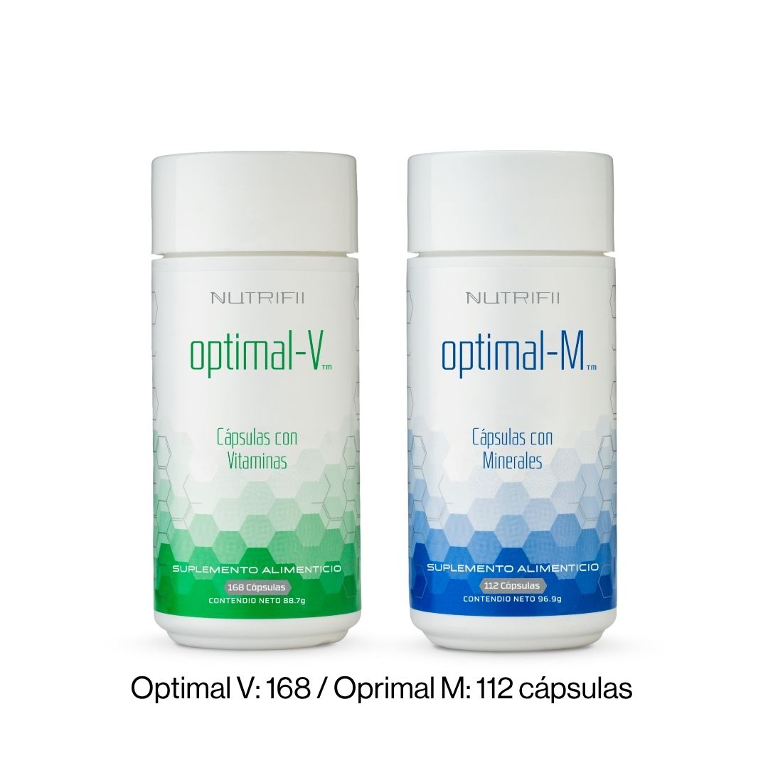 Optimals Set