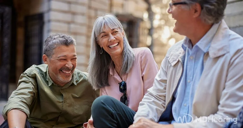 Adjusting to Hearing Aids: What to Expect in Your First Few Weeks