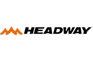 Headway logo