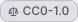A lozenge with an icon and the term COO 1.0.