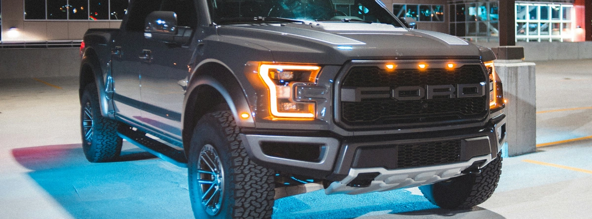 Ford Ranger 2024
