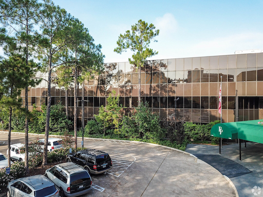 Piney Point Building