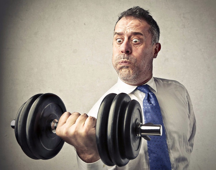 Building Your Bench Strength NCM Associates