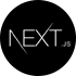 Logo of Next.js