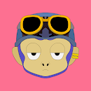 Chibi Apes