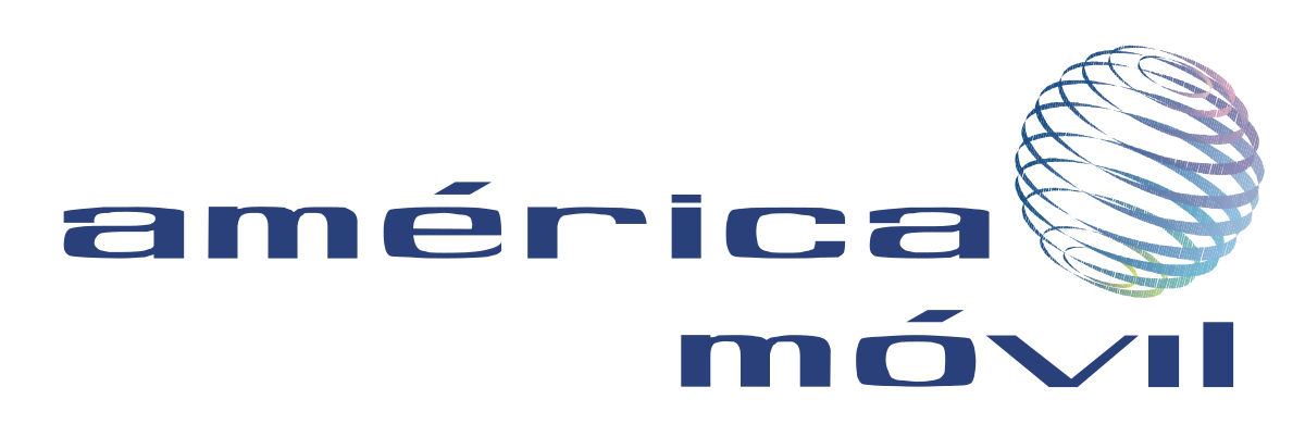 America Movil logo