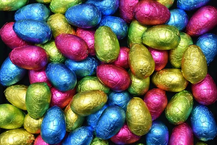 Best Easter egg deals of 2024