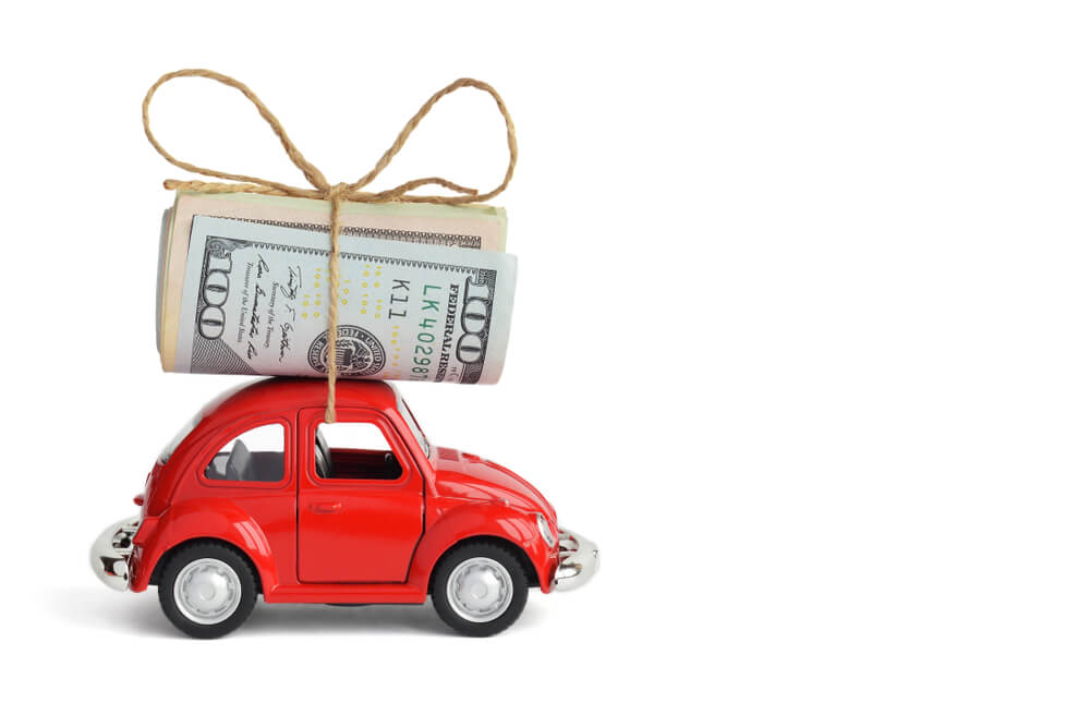 car with title loan cash in Mississippi 