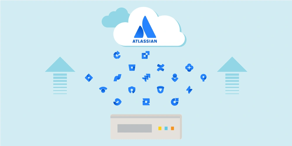 Atlassian Data Center to Cloud Migration Timeline and Planning Guide for Organizations