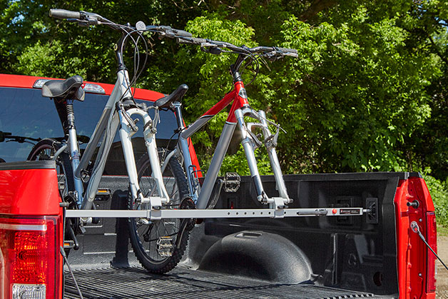 save a load bike rack