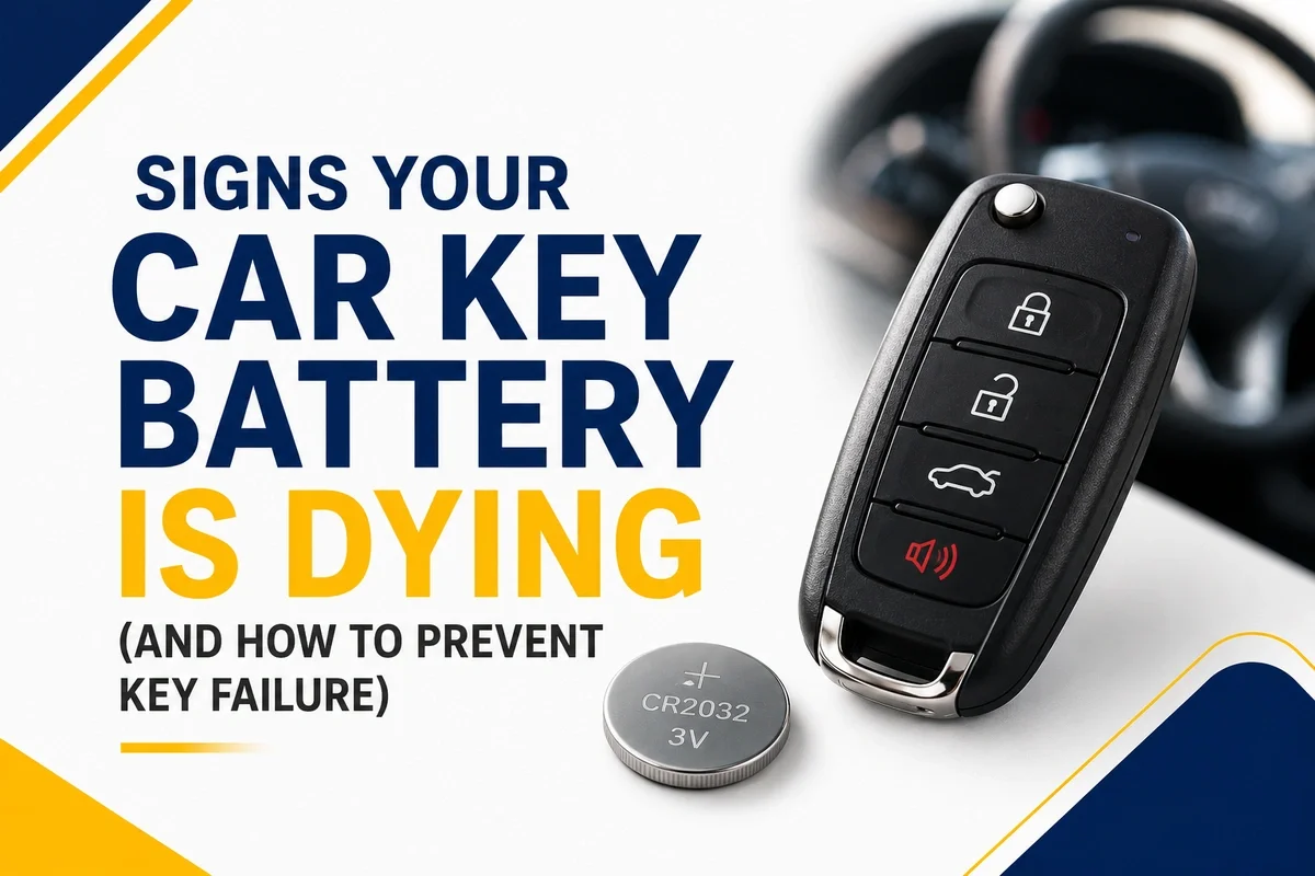 KeyMe Locksmith Picture