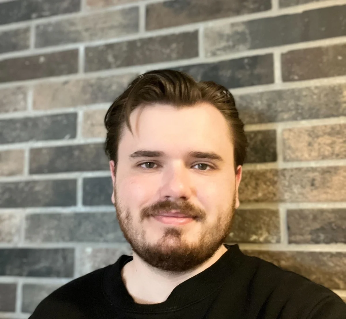 Damian Borowiecki