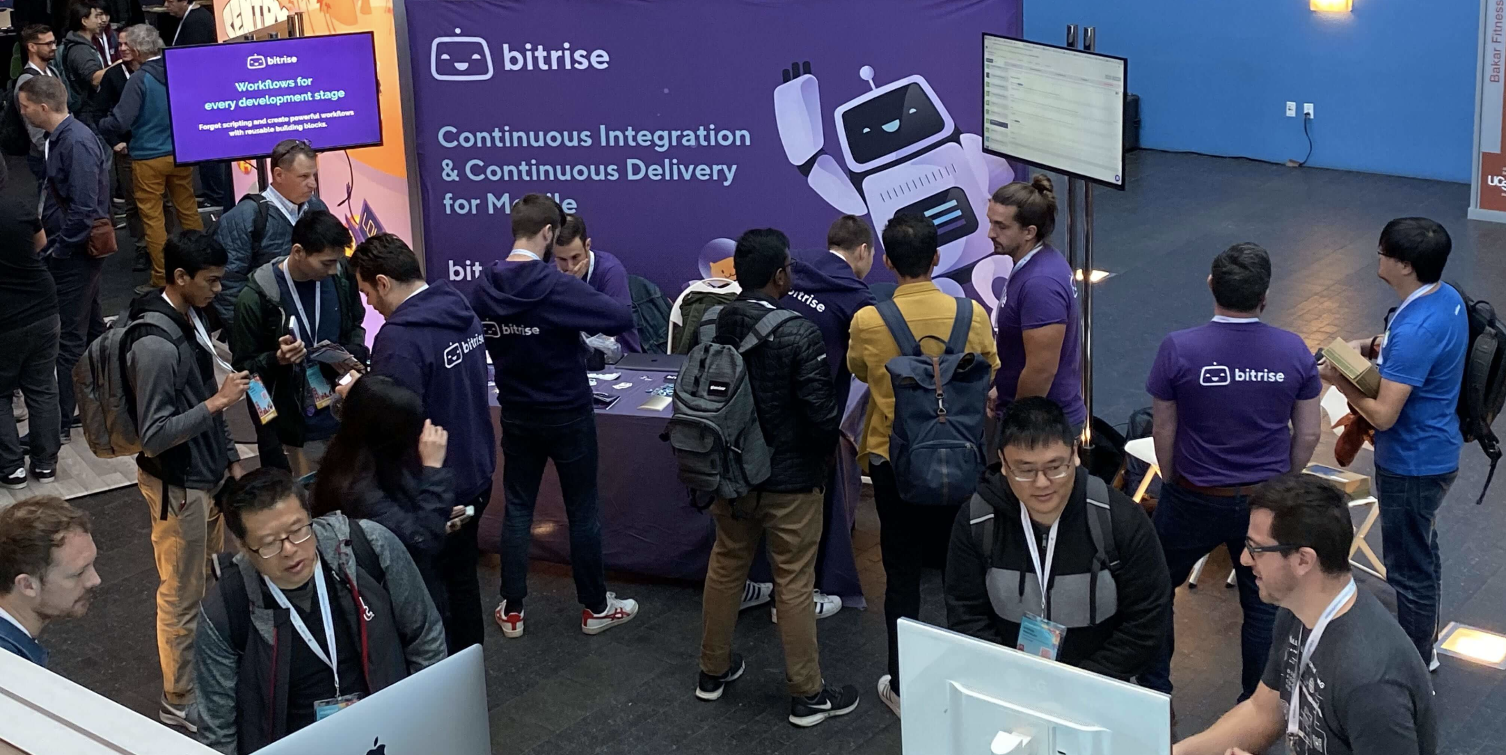 Update on our events and travel policy