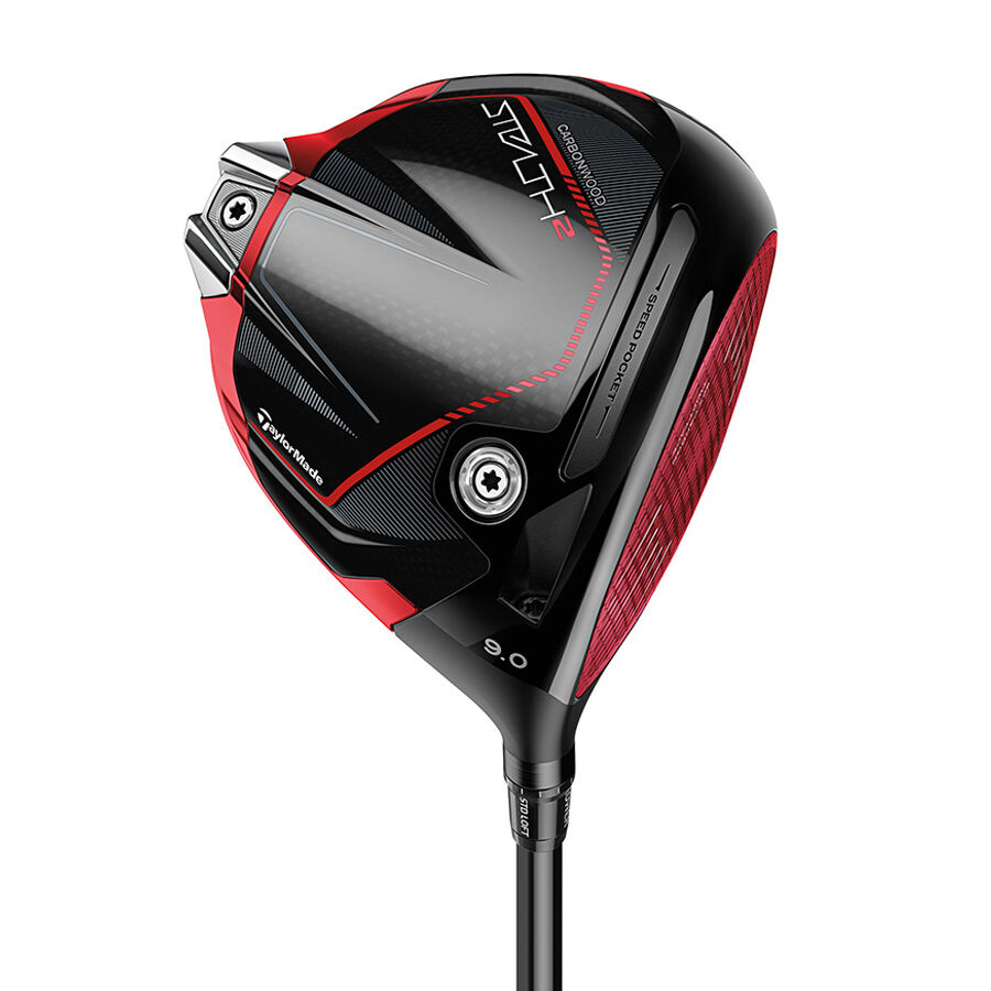 TaylorMade Stealth 2 Golf Driver