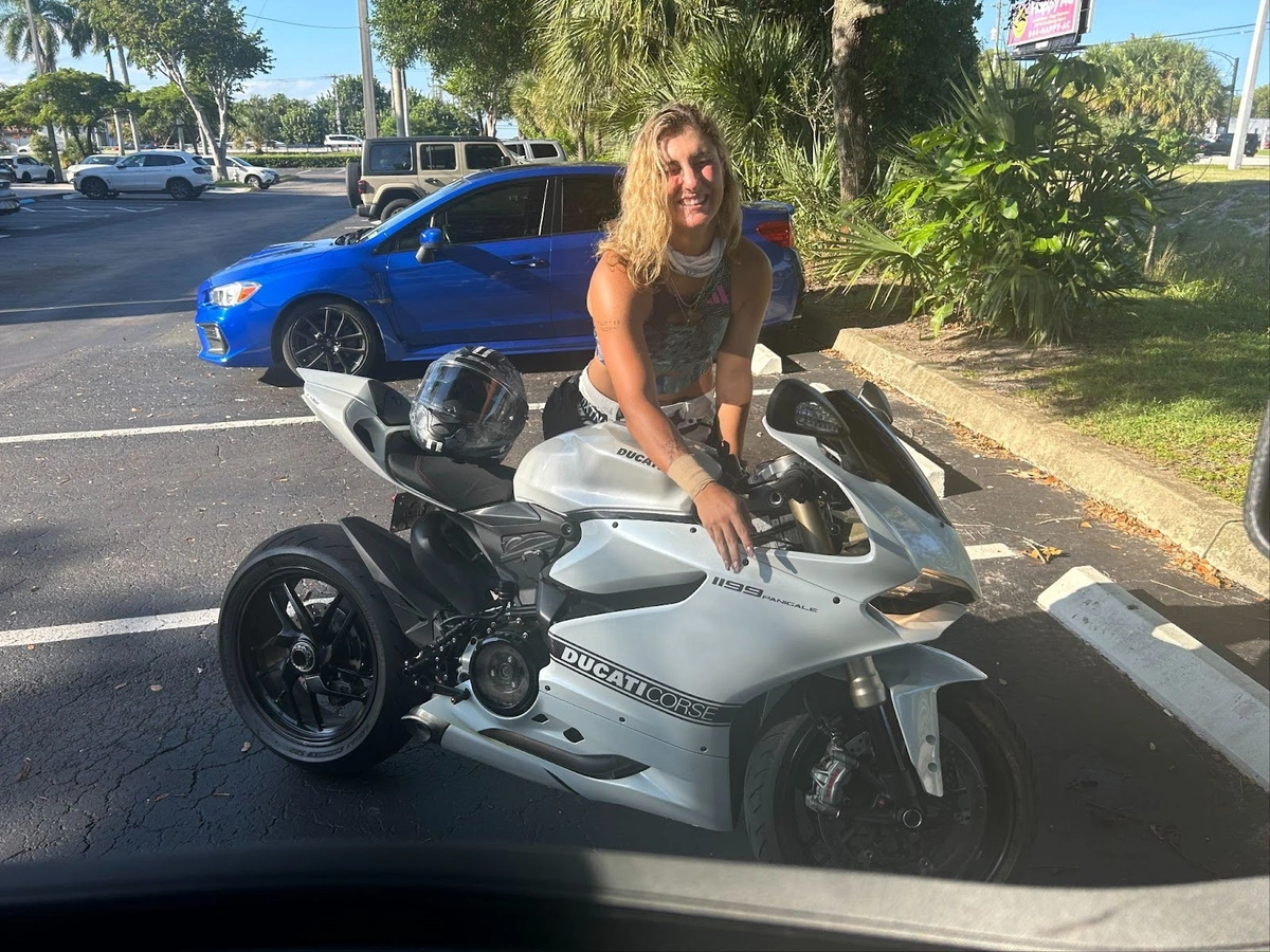 Twisted Road Motorcycle Rental Spotlight