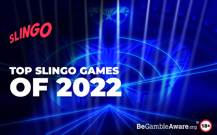 Top Slingo Games 2022