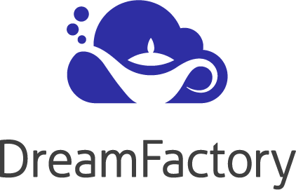 DreamFactory logo