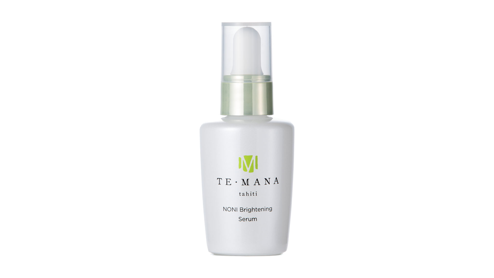 TeMana® Brightening Serum