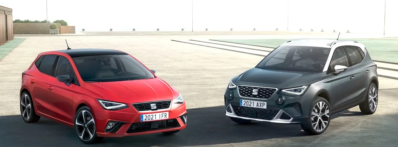 SEAT Ibiza 2024 - Características, precios y versiones