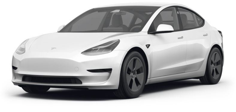 Elektro-Auto-Abo bei Tchibo: Tesla Model 3 - News - AmeriCar - Das  Online-Magazine für US-Car-Fans