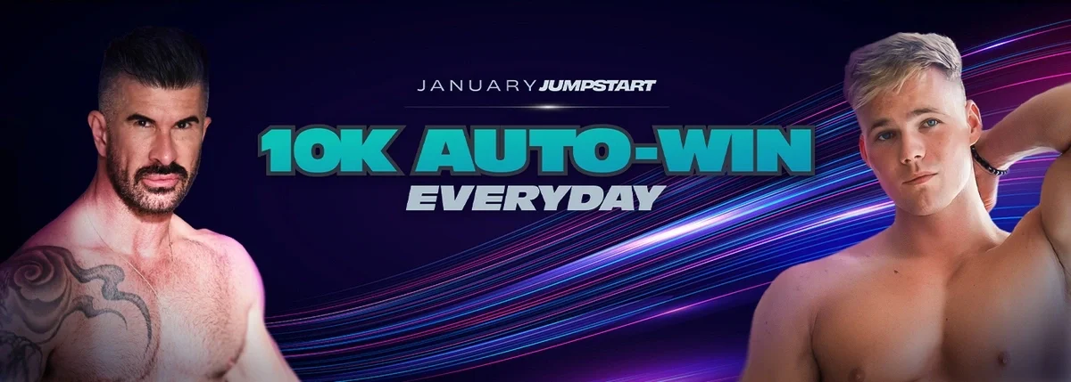 January Jumpstart 2026: Men of the Month Scoring Hard