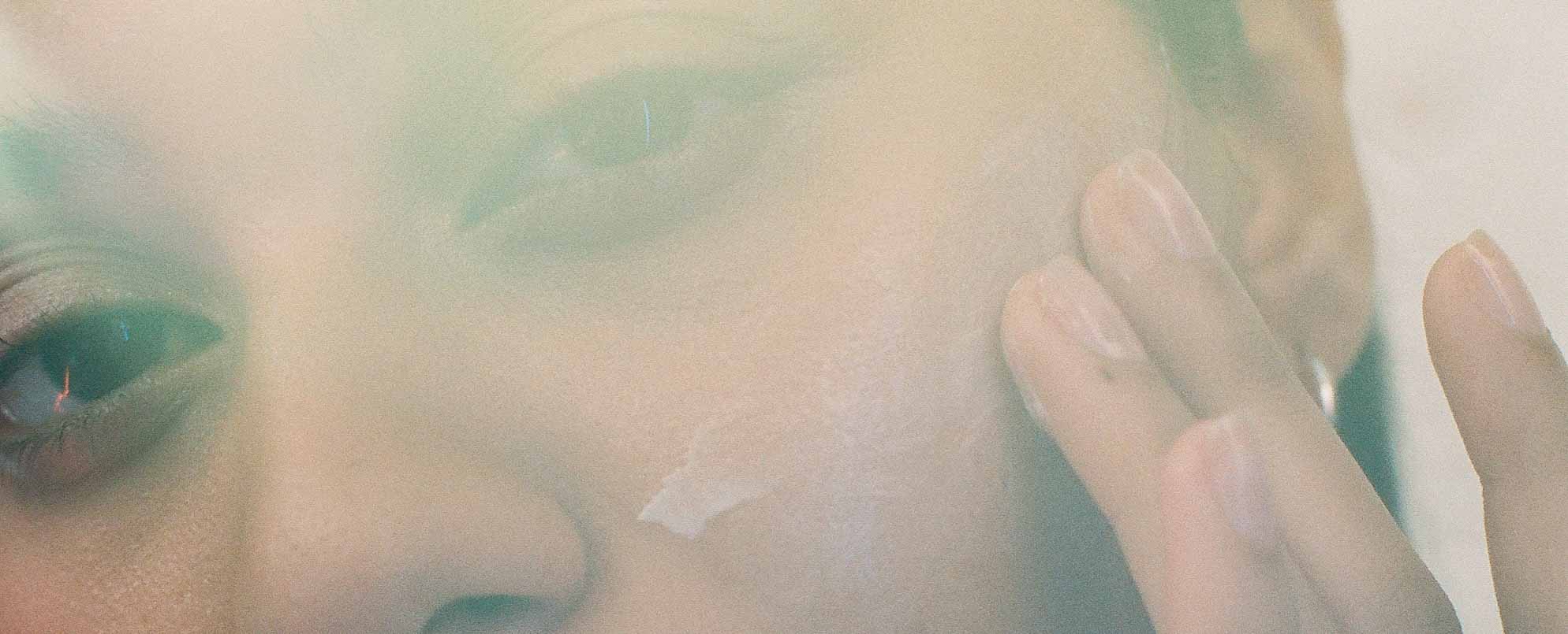 Period Acne Why it Happens and What You Can Do hers