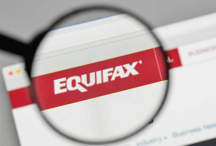 credit agency equifax