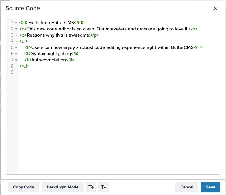 WYSIWYG Meaning and Characteristics - Spiceworks