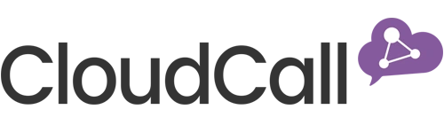 CloudCall logo