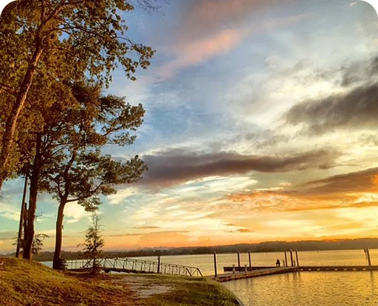 Lakepoint State Park
