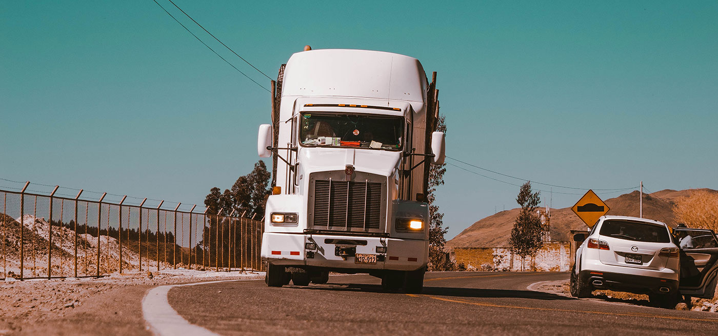 Truckers Share Their Worst Mistakes Made As Rooky Drivers